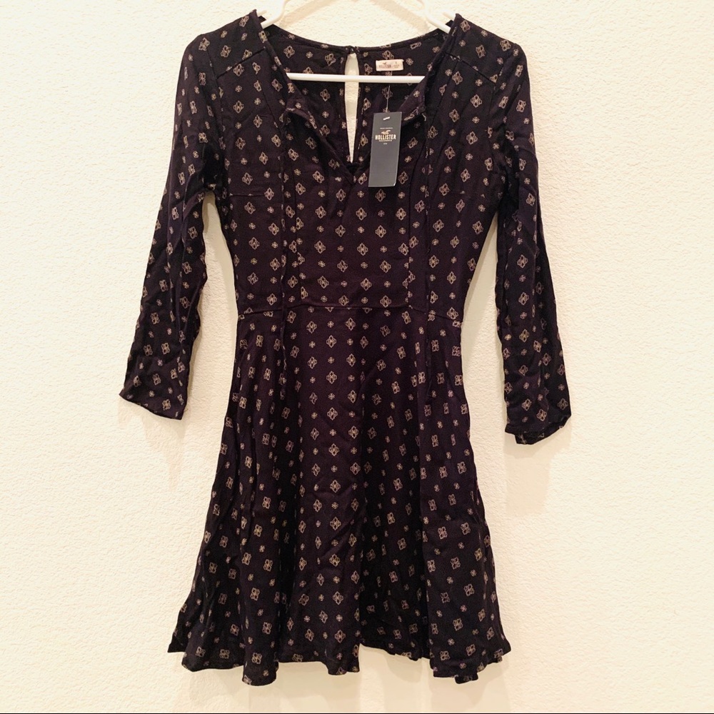 🆕 Hollister Dress